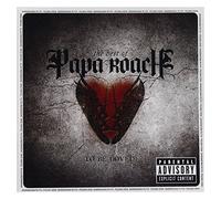 Papa Roach - TO BE LOVED: THE BEST OF (PL)
