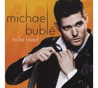Michael Bublé To Be Loved (Vinyl) 12" Album