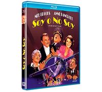 To Be Or Not To Be (1983) [ Origine Espagnole, Sans Langue Francaise ] (Blu-Ray)