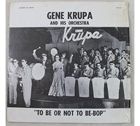 To Be Or Not To Be-Bop [Vinyl LP]