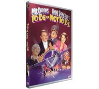 To Be or Not To Be [Internacional] [DVD]