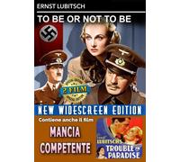 to be or not to be [Italia] [DVD]
