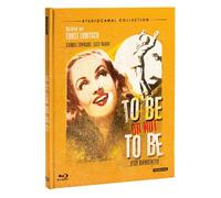 To Be or Not to Be - Jeux dangereux [Francia] [Blu-ray]