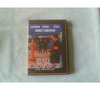 To Be or Not to Be - Jeux dangereux [Francia] [DVD]