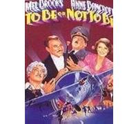 To Be or Not to Be - Jeux dangereux [Francia] [DVD]