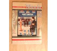 To Be or Not to Be - Jeux dangereux [Francia] [DVD]