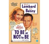 To Be or Not to Be [Region ALL, NTSC]