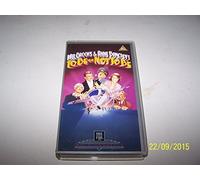 To Be or Not to Be [Reino Unido] [VHS]