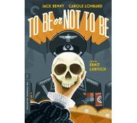 To Be or Not to Be [USA] [DVD]
