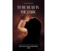 To Be Read in the Dark (Edition1st)