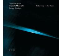 to be sung on the water