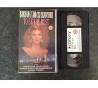 To Be the Best Part 2 [Reino Unido] [VHS]