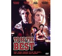 To Be the Best [USA] [DVD]