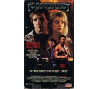 To Be the Best [USA] [VHS]