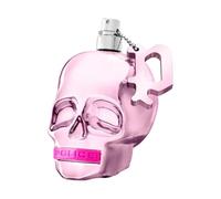 Police To Be True Me Woman Eau de Parfum Spray 125ml