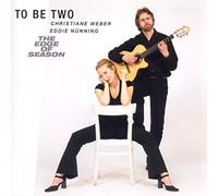 To Be Two - The Edge Of Season