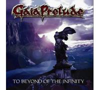 TO BEYOND OF THE INFINITY