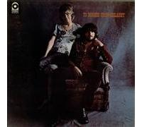 TO BONNIE FROM DELANEY VINYL LP 1971 [ATCO 2400 029] DELANEY AND BONNIE