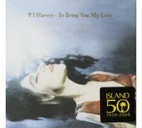 To Bring You My Love by PJ Harvey (1995-02-27)