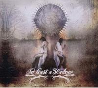 To Cast a Shadow - In Memory of -Digi-