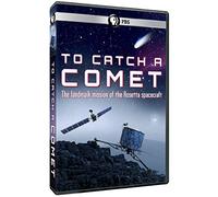 To Catch a Comet [USA] [DVD]
