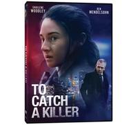 To Catch a Killer [USA] [DVD]