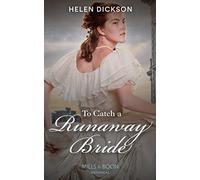 To Catch A Runaway Bride