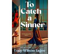 To Catch a Sinner (The Blurred Lines Duet)