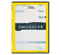 To Catch A Smuggler: Season 2 (DVD) (Importación USA)