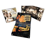 To Catch a Thief – Blu-ray – Edición Estados Unidos (Italia)