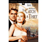 To Catch a Thief [Reino Unido] [DVD]