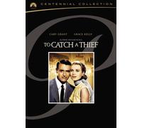 To Catch a Thief [Reino Unido] [DVD]
