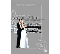 Cary Grant - To Catch a Thief Special Edition [Reino Unido] [DVD]
