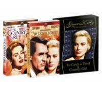 To Catch a Thief/the Country G [Alemania] [DVD]