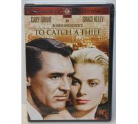 To Catch a Thief [USA] [DVD]