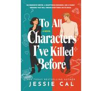 To Characters I've Killed Before (Deluxe Edition) (Trouble in Love (Special Edition))