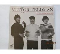 to chopin with love LP