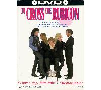 To Cross the Rubicon [Reino Unido] [DVD]
