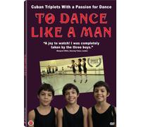 To Dance Like a Man [USA] [DVD]