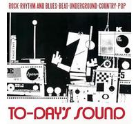 To-Day'S Sound [Vinilo]