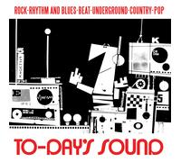 To-day's Sound (Vinyl) 12" Album