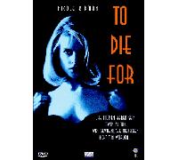 To die for [Alemania] [DVD]