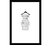 To Die for: Is Fashion Wearing Out the World?