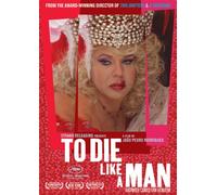 To Die Like a Man [Reino Unido] [DVD]