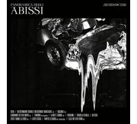 TO DIE ON ICE - PANORAMICA DEGLI ABISSI [Vinilo]