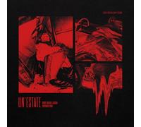 TO DIE ON ICE - PANORAMICA DEGLI ABISSI [Vinilo]