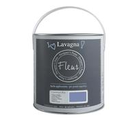 TO-DO 13254 Color Acrílico, Efecto Pizarra Fleur, 2.5 lt, Azul