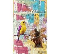 TO DO LIST - Mon carnet de choses à faire: Organisez vos journées, priorisez vos tâches et passez à l’action sans stress