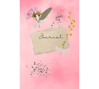 To Do List Notebook - Undated Weekly Planner 6x9 in Diary | Weekly Planner and Daily Organiser for School, Home and Office | Track Chores, Homework, ... Organizer | Gift Floral & Leaf Design