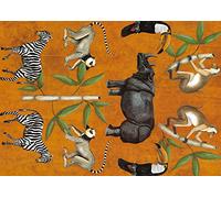To-Do To-Do Decoupage - Papel Soft Paper - Gw024 - 50 x 70 cm
